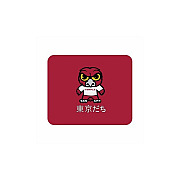 Centon Electronics Temple (t) Mousepad Classic V2 (OCTTEMMH00B)