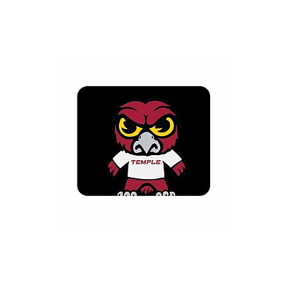 Centon Electronics Temple (t) Mousepad Cropped V1 (OCTTEMMH03A)