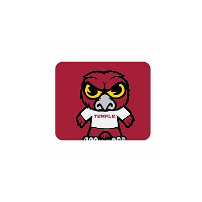 Centon Electronics Temple (t) Mousepad Cropped V2 (OCTTEMMH03B)