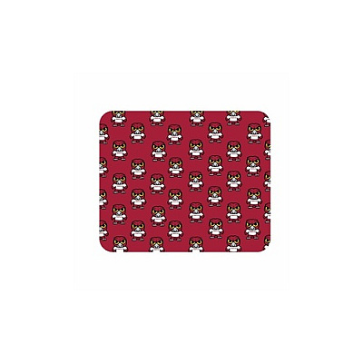 Centon Electronics Temple (t) Mousepad Mascot V2 (OCTTEMMH28B)