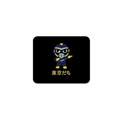 Centon Electronics Toledo (t) Mousepad Classic V1 (OCTTOLMH00A)