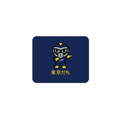 Centon Electronics Toledo (t) Mousepad Classic V2 (OCTTOLMH00B)