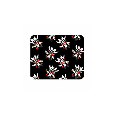 Centon Electronics Ttu (t) Mousepad Mascot V2 (OCTTTUMH28B)