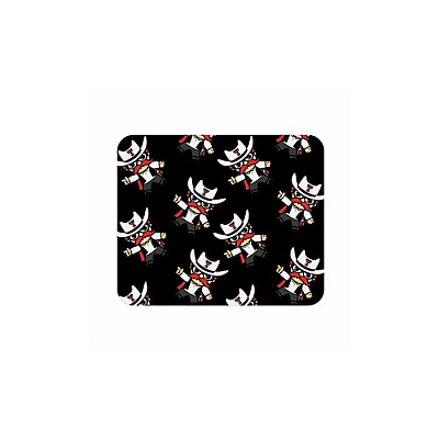 Centon Electronics Ttu (t) Mousepad Mascot V4 (OCTTTUMH28D)