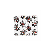 Centon Electronics Ttu (t) Mousepad Mascot V6 (OCTTTUMH28F)