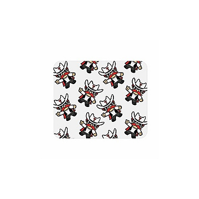 Centon Electronics Ttu (t) Mousepad Mascot V6 (OCTTTUMH28F)