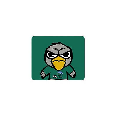 Centon Electronics Tulane (t) Mousepad Cropped V2 (OCTTUL3MH03B)