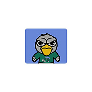 Centon Electronics Tulane (t) Mousepad Cropped V3 (OCTTUL3MH03C)