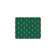 Centon Electronics Tulane (t) Mousepad Mascot V3 (OCTTUL3MH28C)