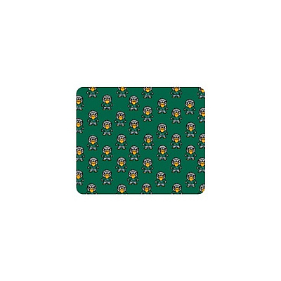 Centon Electronics Tulane (t) Mousepad Mascot V3 (OCTTUL3MH28C)