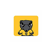 Centon Electronics Uci (t) Mousepad Cropped V2 (OCTUCIMH03B)