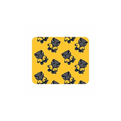 Centon Electronics Uci (t) Mousepad Mascot V5 (OCTUCIMH28E)