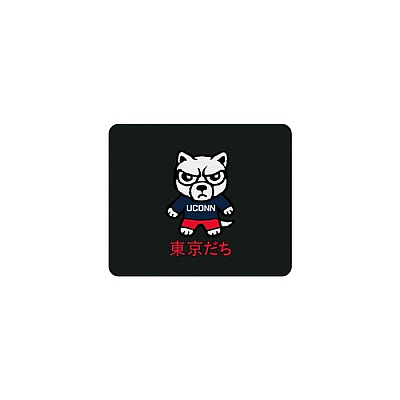 Centon Electronics Connecticut (t) Mousepad Classic V1 (OCTUCONN3MH00A)