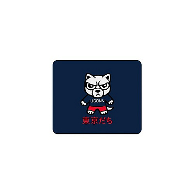 Centon Electronics Connecticut (t) Mousepad Classic V2 (OCTUCONN3MH00B)