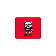 Centon Electronics Connecticut (t) Mousepad Classic V3 (OCTUCONN3MH00C)