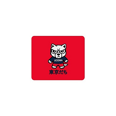 Centon Electronics Connecticut (t) Mousepad Classic V3 (OCTUCONN3MH00C)
