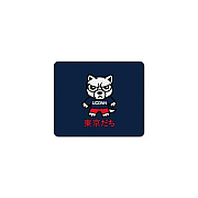 Centon Electronics Connecticut (t) Mousepad Cropped V2 (OCTUCONN3MH03B)