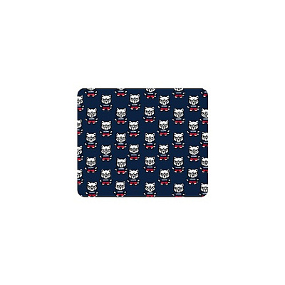 Centon Electronics Connecticut (t) Mousepad Mascot V2 (OCTUCONN3MH28B)