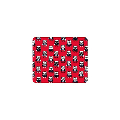 Centon Electronics Connecticut (t) Mousepad Mascot V3 (OCTUCONN3MH28C)