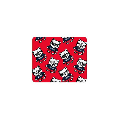 Centon Electronics Connecticut (t) Mousepad Mascot V4 (OCTUCONN3MH28D)