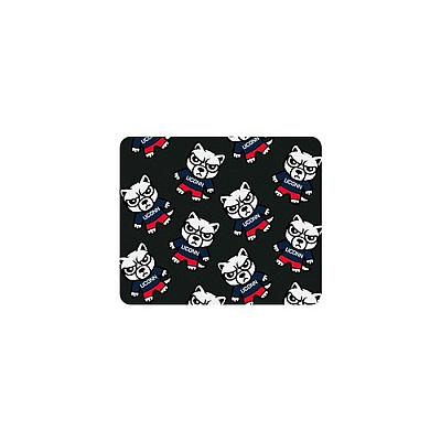 Centon Electronics Connecticut (t) Mousepad Mascot V5 (OCTUCONN3MH28E)