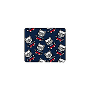 Centon Electronics Connecticut (t) Mousepad Mascot V6 (OCTUCONN3MH28F)
