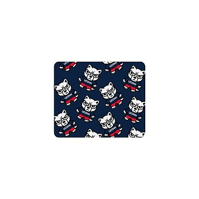 Centon Electronics Connecticut (t) Mousepad Mascot V6 (OCTUCONN3MH28F)
