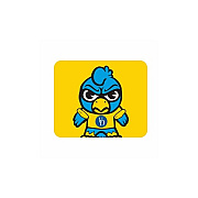 Centon Electronics Delaware (t) Mousepad Cropped V2 (OCTUDL2MH03B)