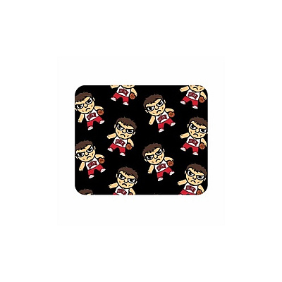 Centon Electronics Unlv (t) Mousepad Mascot V4 (OCTUNLVMH28D)