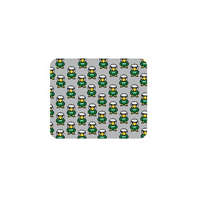 Centon Electronics Unt (t) Mousepad Mascot V2 (OCTUNTMH28B)
