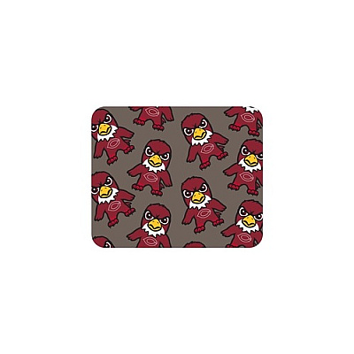 Centon Electronics Chicago (t) Mousepad Mascot V6 (OCTUOCMH28F)