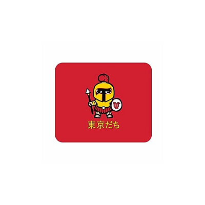 Centon Electronics Tampa (t) Mousepad Classic V2 (OCTUOT2MH00B)