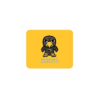 Centon Electronics Usm (t) Mousepad Classic V2 (OCTUSM2MH00B)