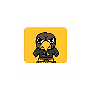 Centon Electronics Usm (t) Mousepad Cropped V2 (OCTUSM2MH03B)
