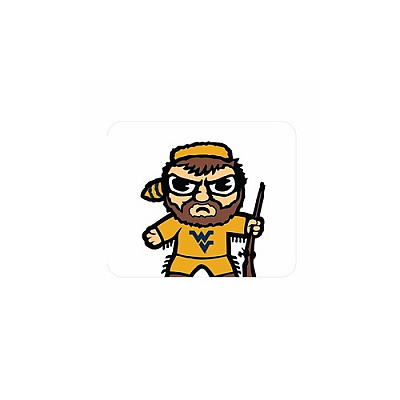 Centon Electronics Wvu (t) Mousepad Cropped V1 (OCTUWV2MH03A)