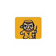 Centon Electronics Wvu (t) Mousepad Cropped V2 (OCTUWV2MH03B)