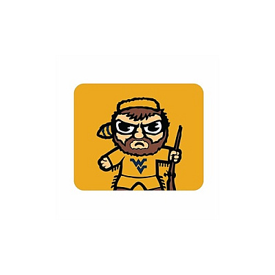 Centon Electronics Wvu (t) Mousepad Cropped V2 (OCTUWV2MH03B)