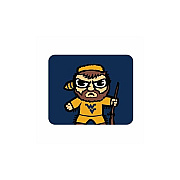 Centon Electronics Wvu (t) Mousepad Cropped V3 (OCTUWV2MH03C)