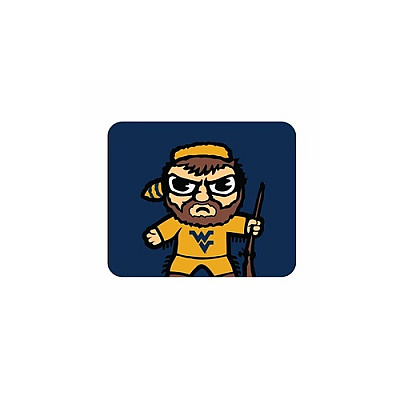 Centon Electronics Wvu (t) Mousepad Cropped V3 (OCTUWV2MH03C)