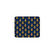 Centon Electronics Wvu (t) Mousepad Mascot V3 (OCTUWV2MH28C)