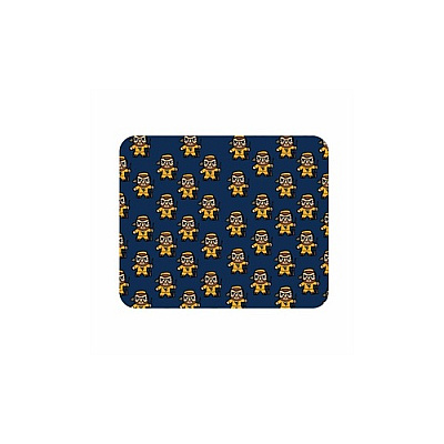 Centon Electronics Wvu (t) Mousepad Mascot V3 (OCTUWV2MH28C)