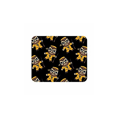 Centon Electronics Wvu (t) Mousepad Mascot V4 (OCTUWV2MH28D)