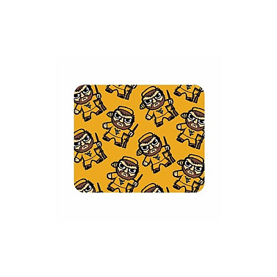 Centon Electronics Wvu (t) Mousepad Mascot V6 (OCTUWV2MH28F)