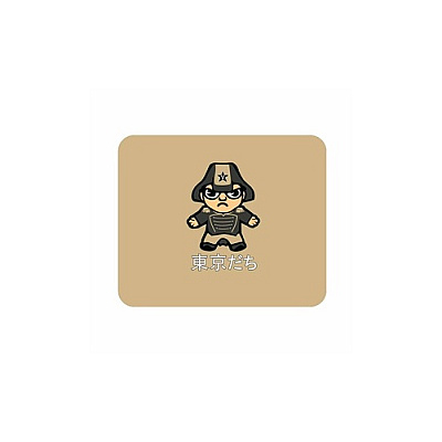 Centon Electronics Vanderbilt (t) Mousepad Classic V2 (OCTVANMH00B)