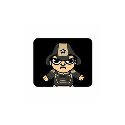 Centon Electronics Vanderbilt (t) Mousepad Cropped V1 (OCTVANMH03A)