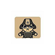 Centon Electronics Vanderbilt (t) Mousepad Cropped V2 (OCTVANMH03B)