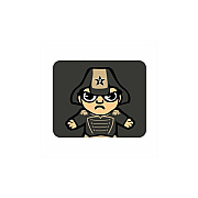 Centon Electronics Vanderbilt (t) Mousepad Cropped V3 (OCTVANMH03C)