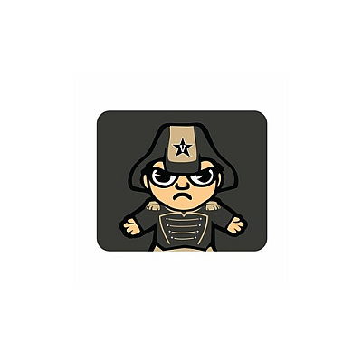 Centon Electronics Vanderbilt (t) Mousepad Cropped V3 (OCTVANMH03C)