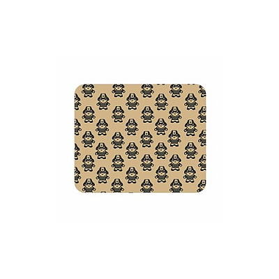 Centon Electronics Vanderbilt (t) Mousepad Mascot V2 (OCTVANMH28B)