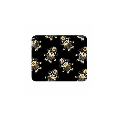 Centon Electronics Vanderbilt (t) Mousepad Mascot V4 (OCTVANMH28D)